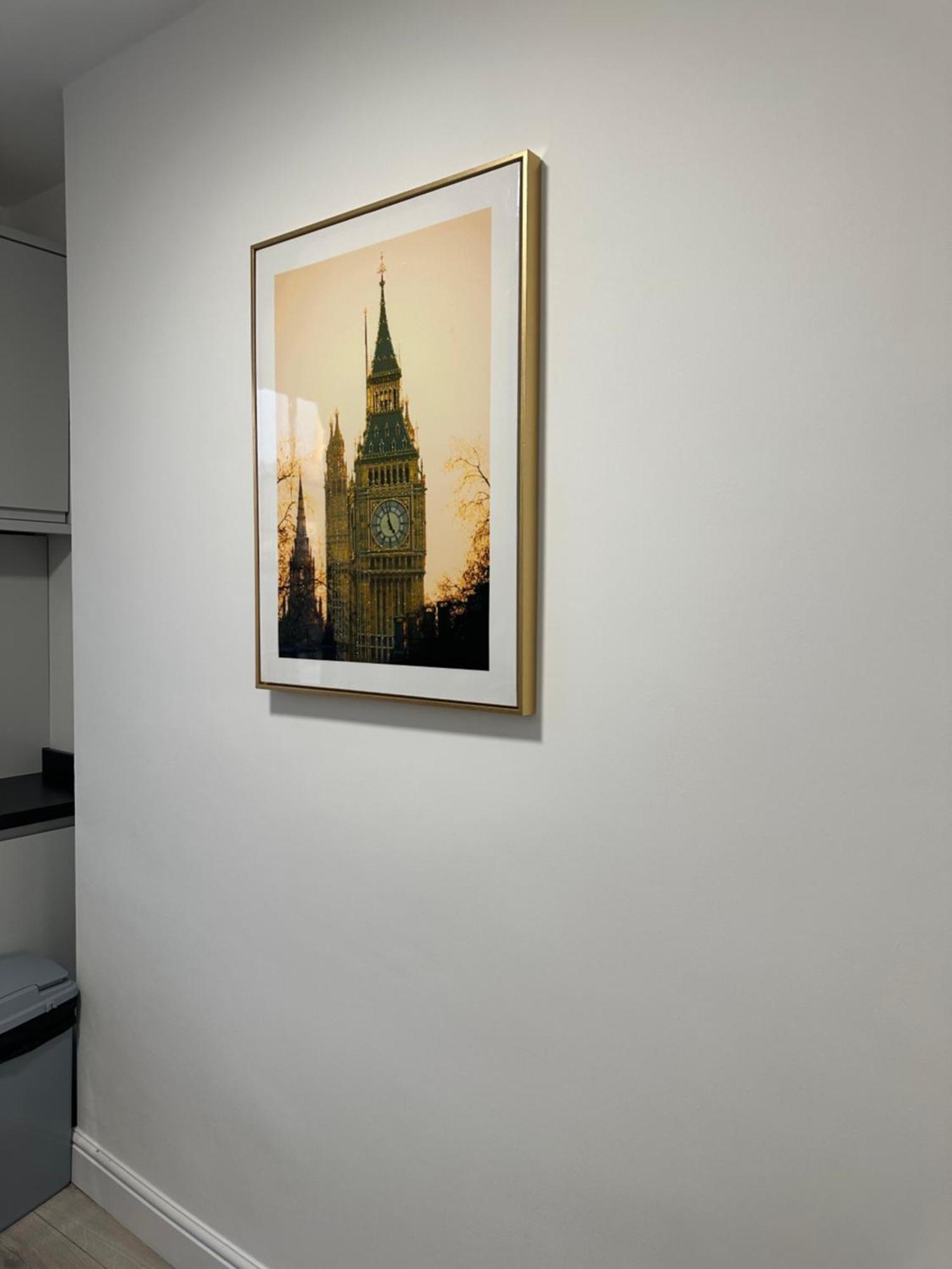 런던 Stunning Newly Refurbished 1 Bed In Kings Cross, St Pancras!320 아파트 외부 사진